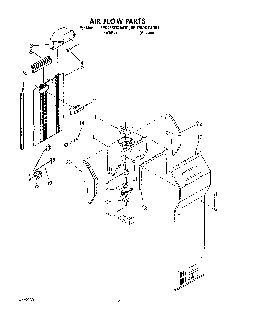 10 - AIRFLOW