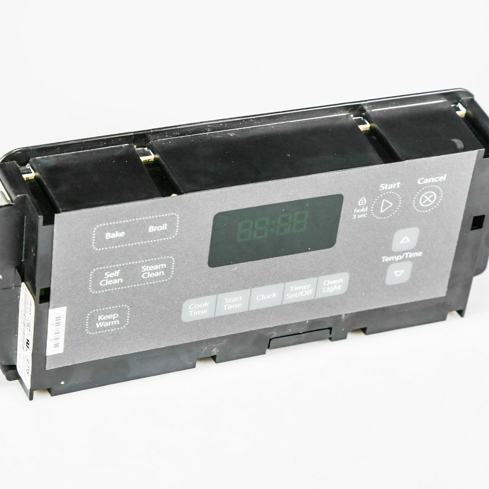 WPW10734599 Whirlpool Electronic Control Board + Core