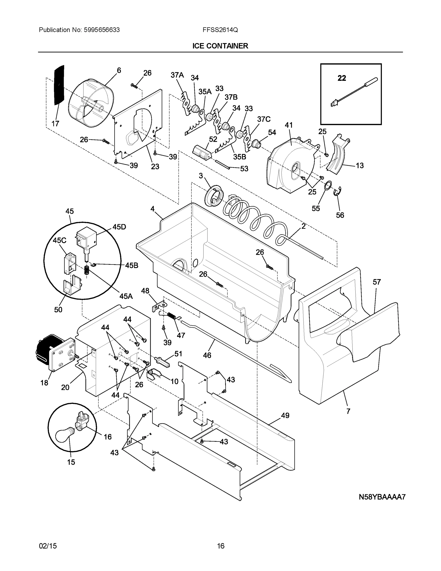 09 - ICE CONTAINER