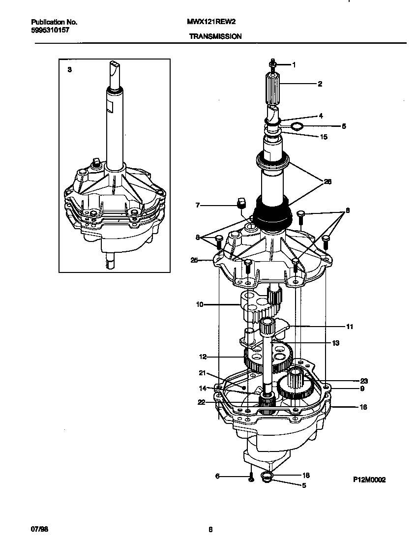 04 - TRANSMISSION