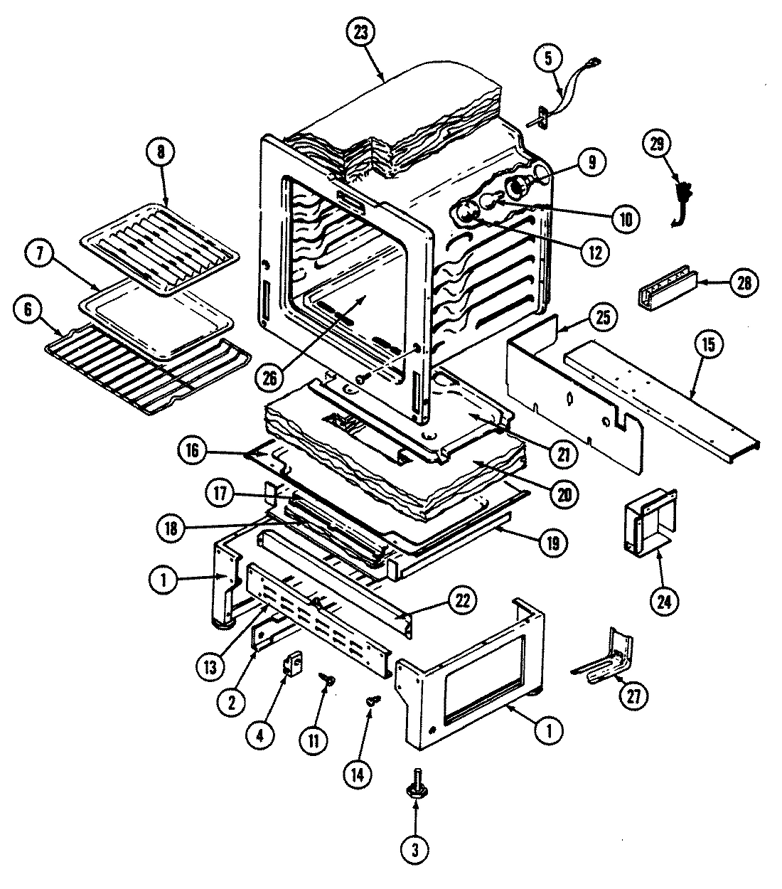 06 - OVEN