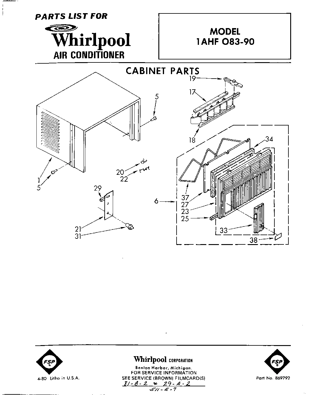 01 - SECTION