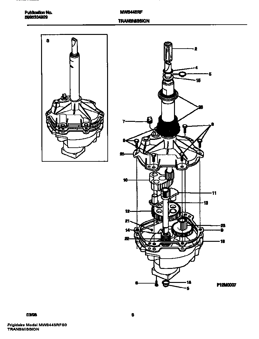 04 - TRANSMISSION