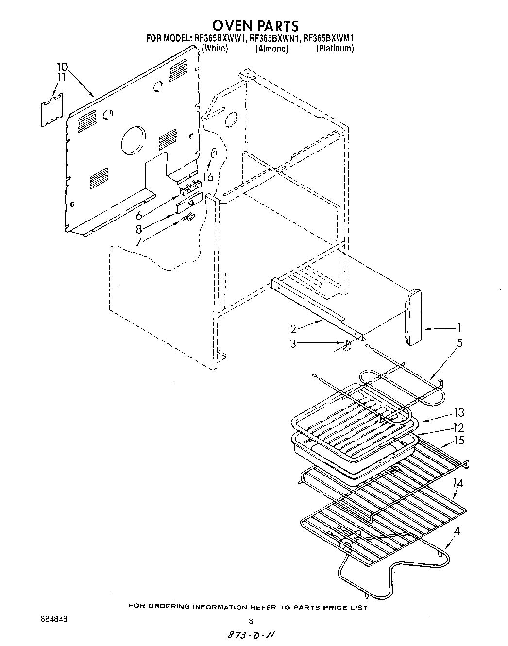 06 - OVEN (CONTINUED)