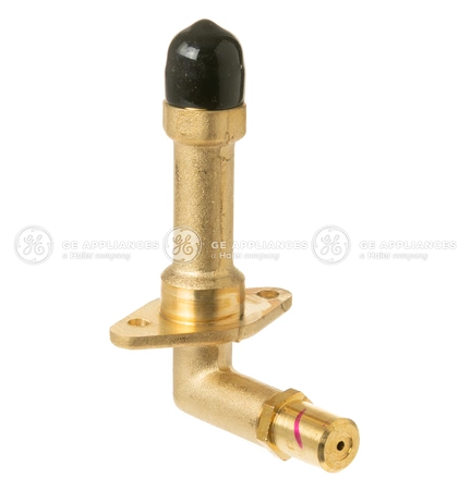 WB28X39434 GE Elbow 90 Assembly
