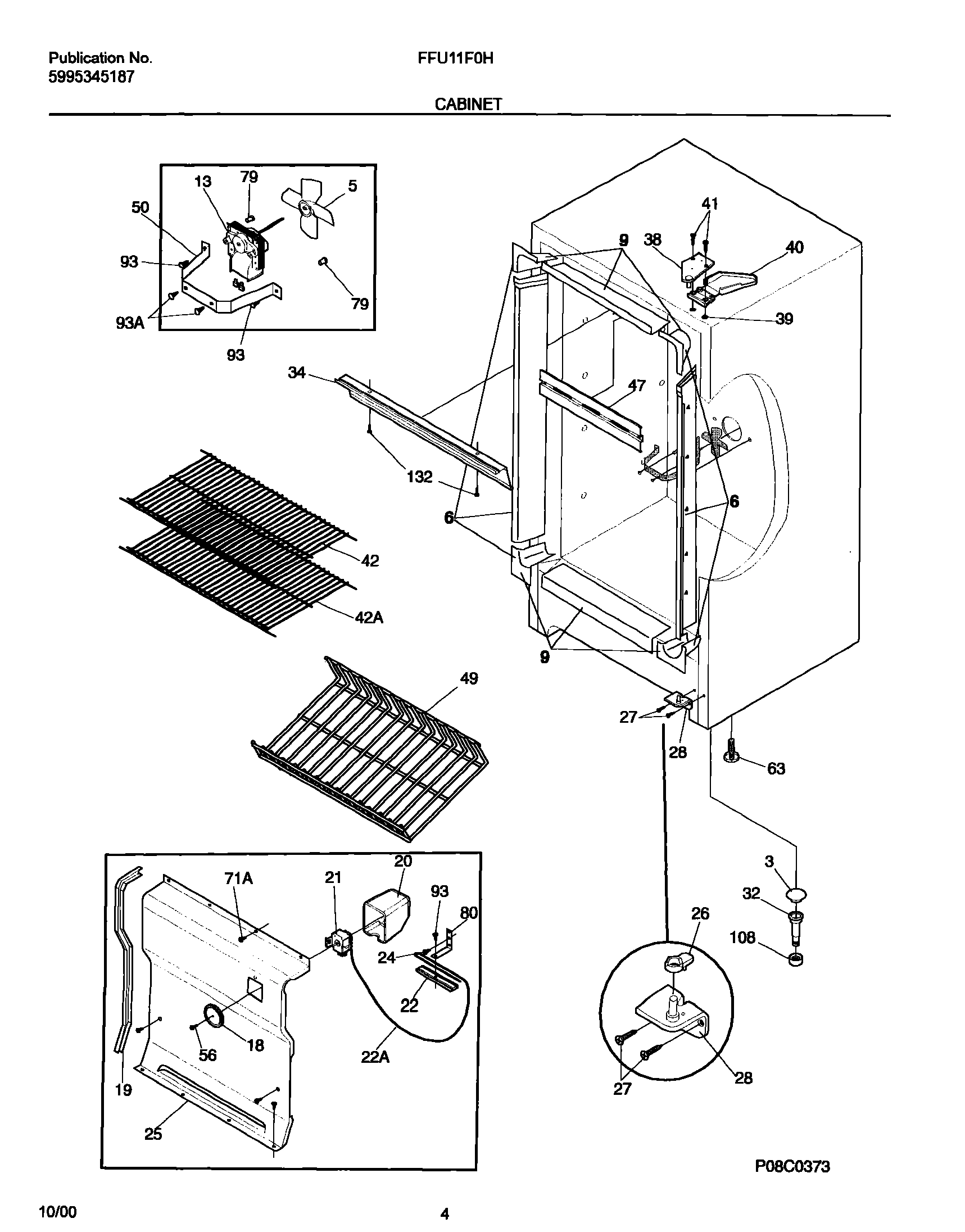 05 - CABINET