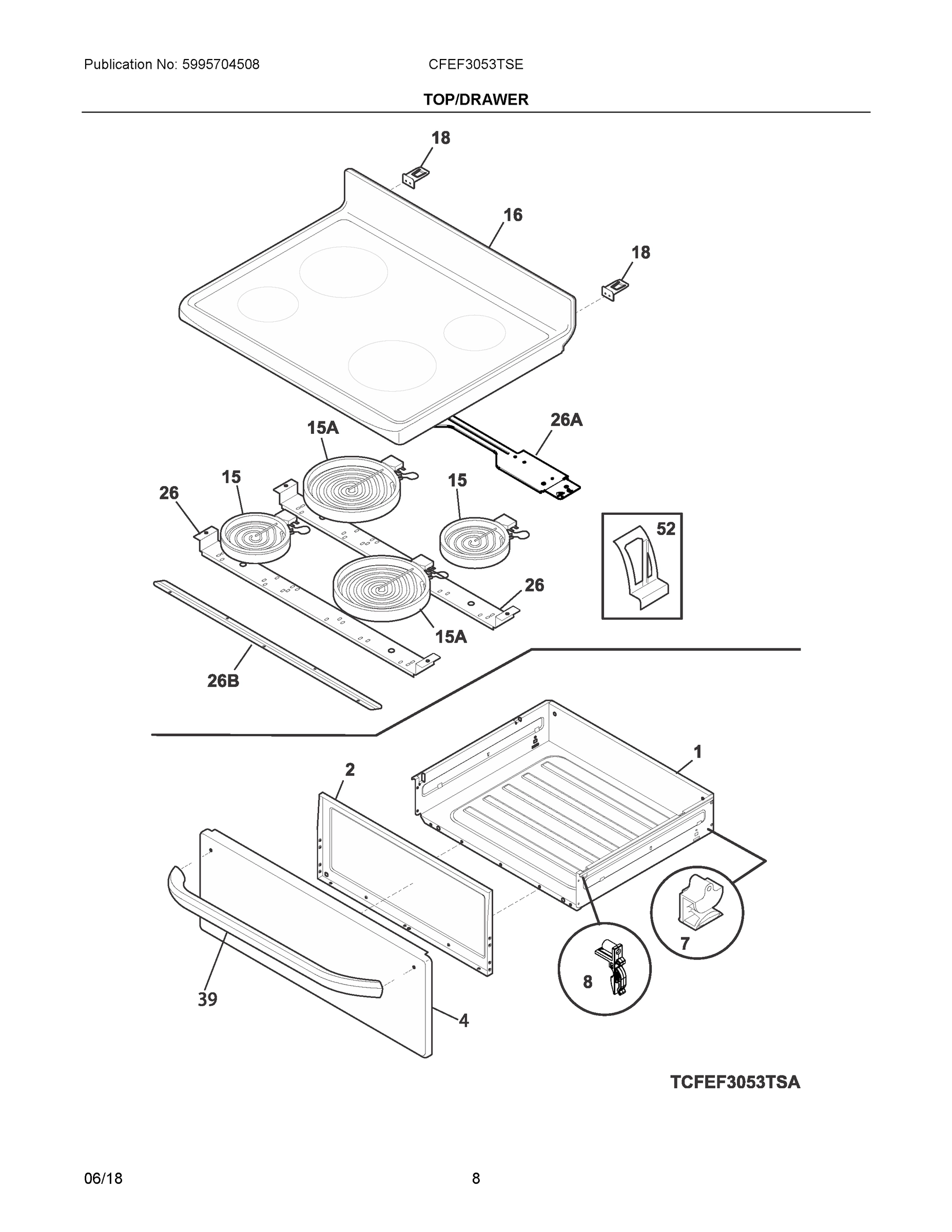 04 - TOP/DRAWER
