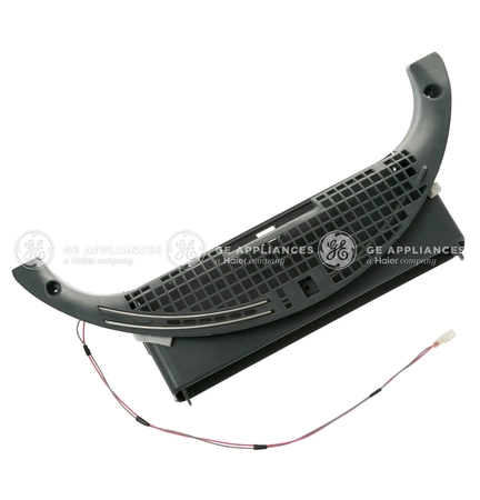WE18X25560 GE Grille Assembly