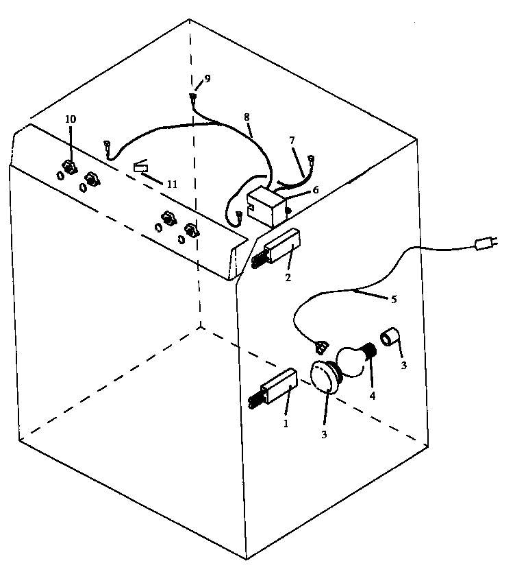 03 - ELECTRICAL COMPONENTS
