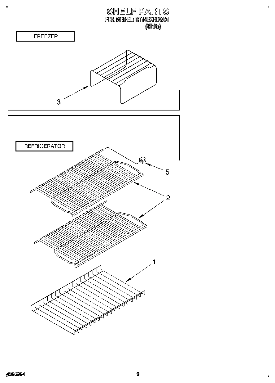 05 - SHELF
