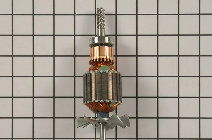W11105834 Whirlpool Armature