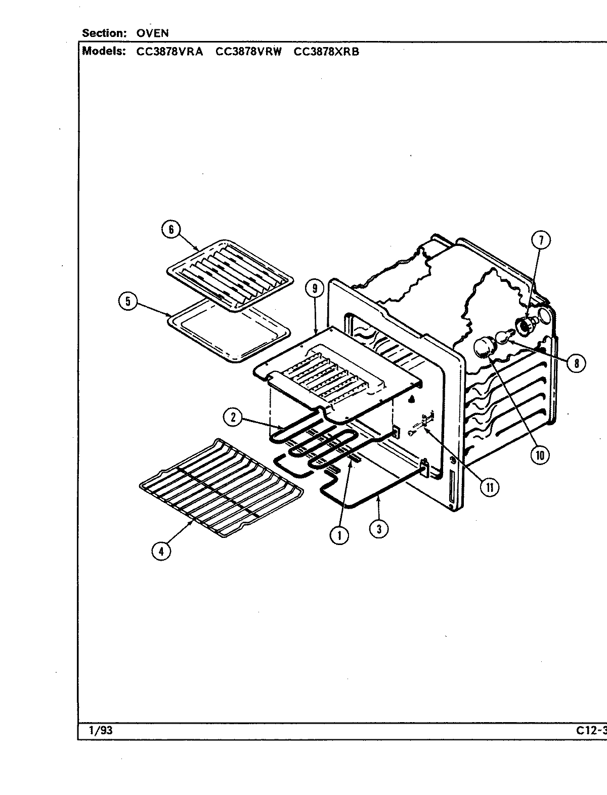 03 - OVEN
