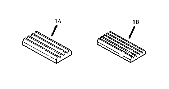 05 - DRYER BELTS