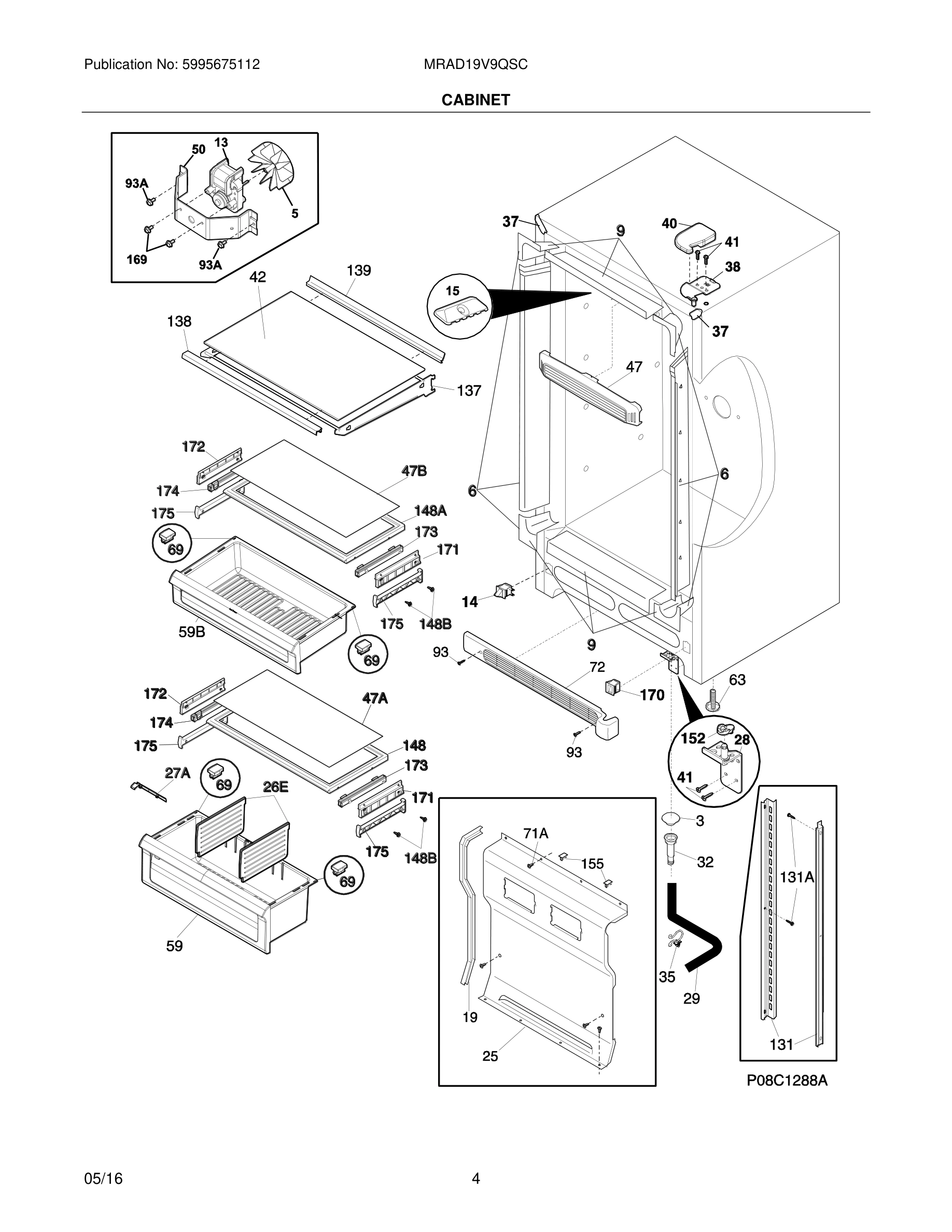 05 - CABINET