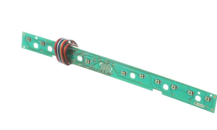 5304506807 Frigidaire Dishwasher Control Boar