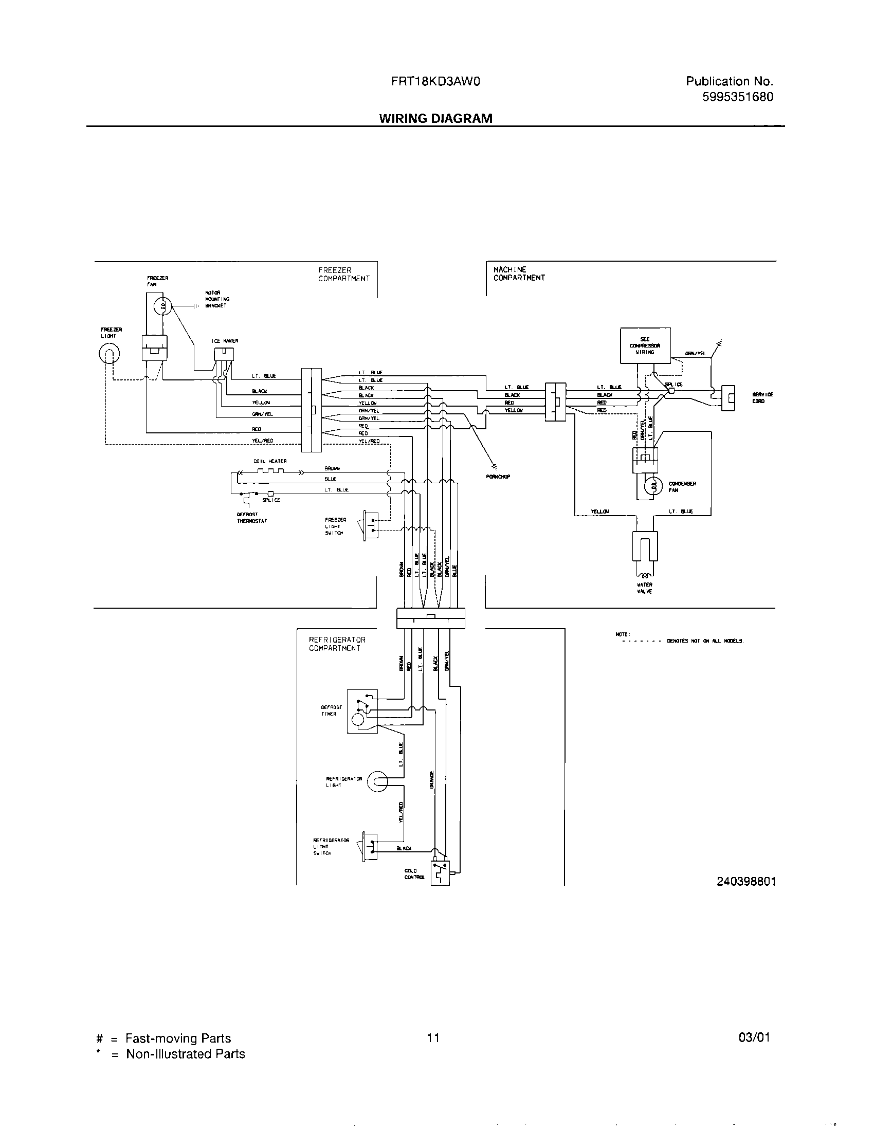 10 - WIRING DIAGRAM