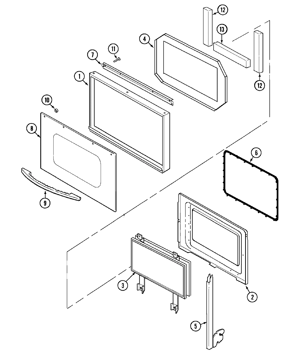 03 - DOOR
