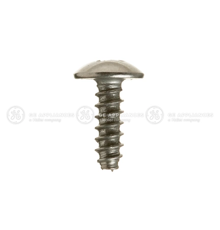 WH02X26247 GE Housing Screw ST4 12