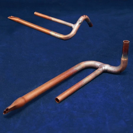 5211AR7059A LG Connector Tube Assembly