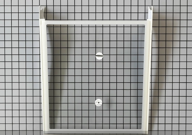 W11107912 Whirlpool Refrigerator Glass Shelf