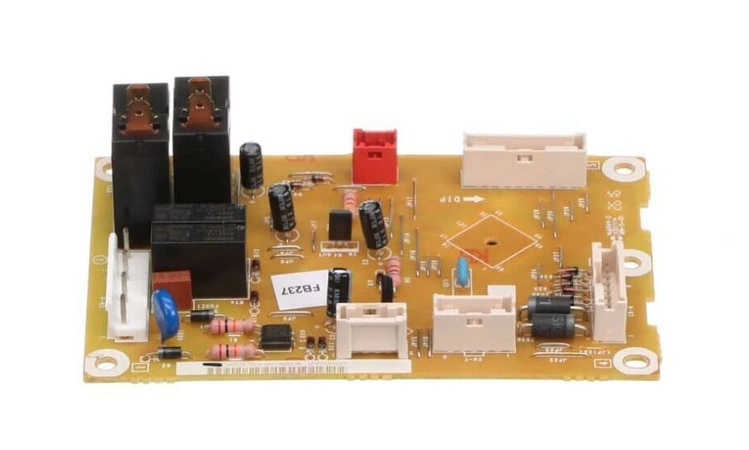 12013452 Bosch Microwave Power Supply Unit