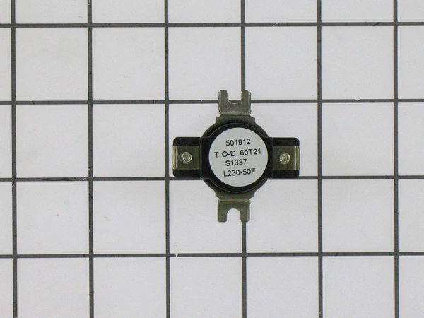 DC47-00017A Samsung Washer Dryer Thermostat A