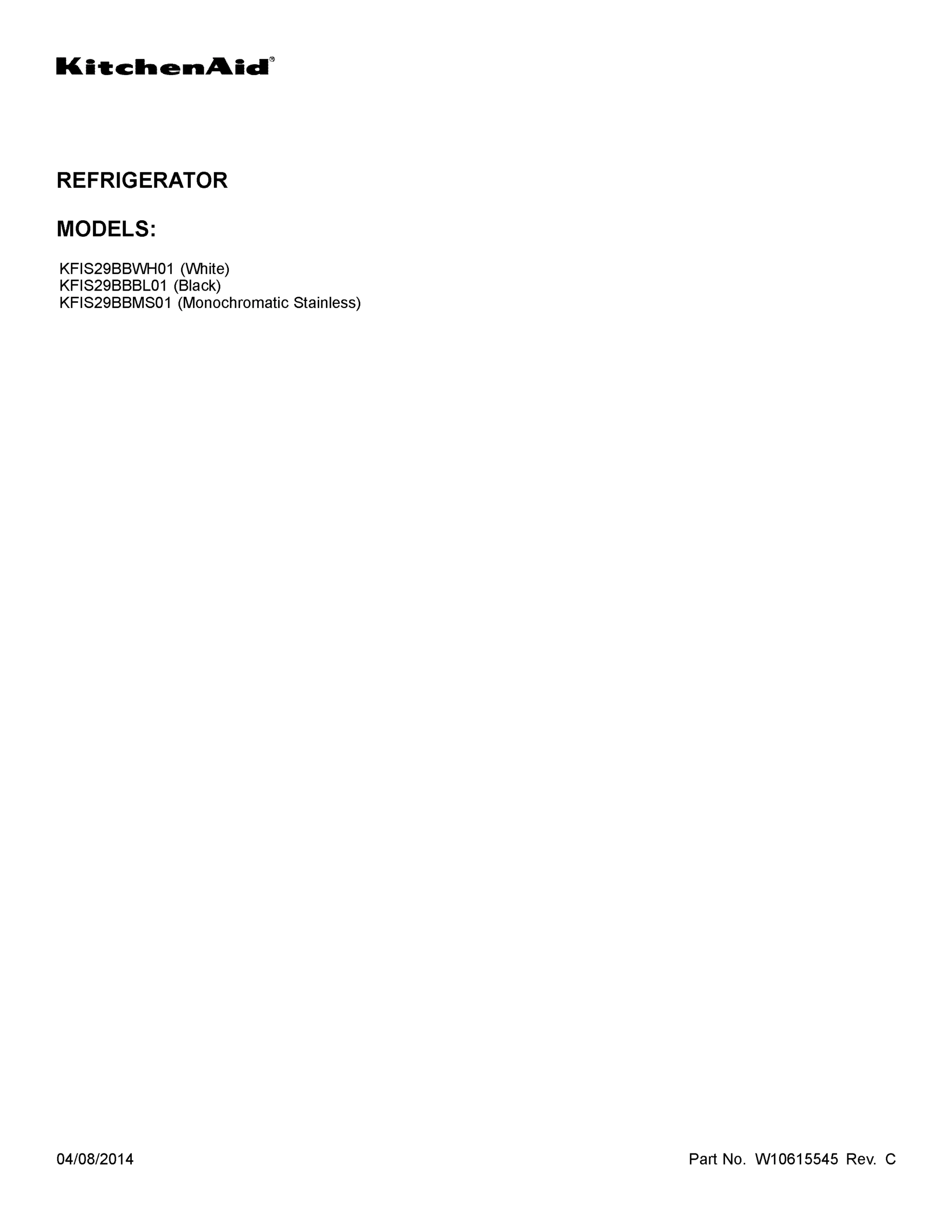 01 - COVER SHEET