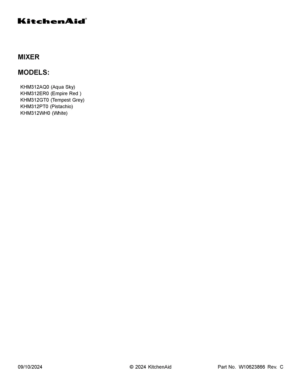 01 - COVER SHEET