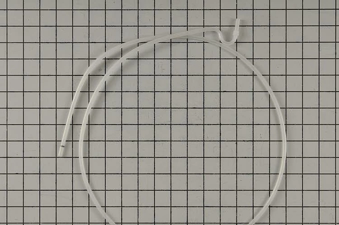 WPW10449611 Whirlpool Refrigerator Water Tube