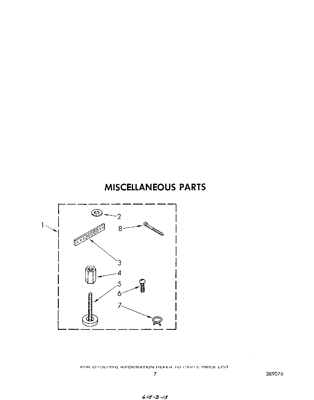 05 - MISCELLANEOUS