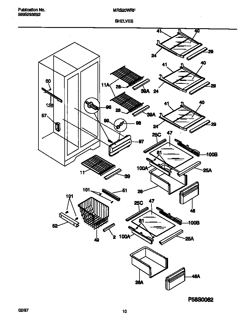 05 - SHELVES