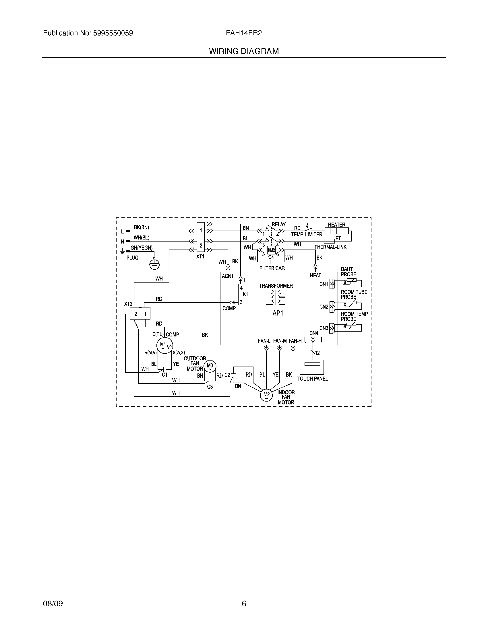 06 - WIRING DIAGRAM