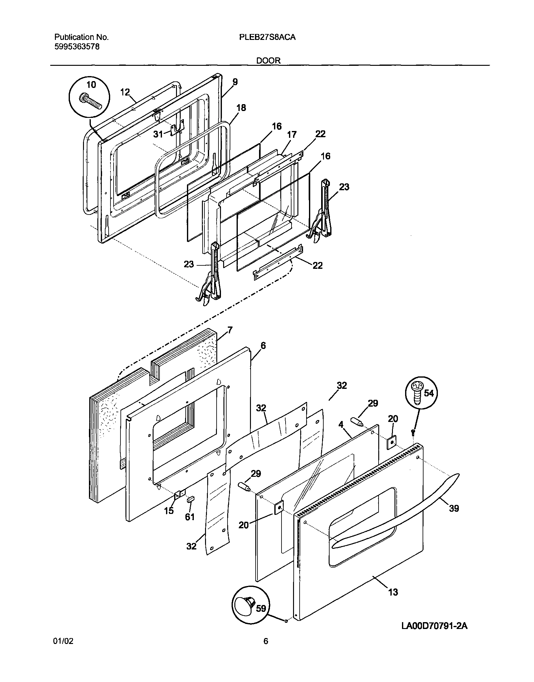 07 - DOOR