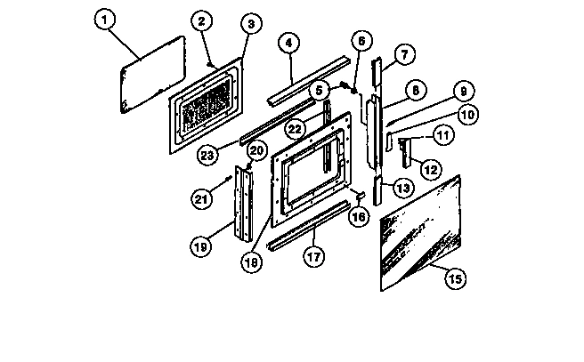 07 - UPPER DOOR