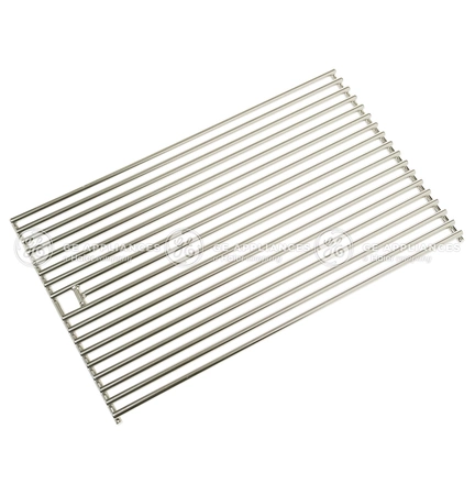 WB31X10011 GE Oven End Grate