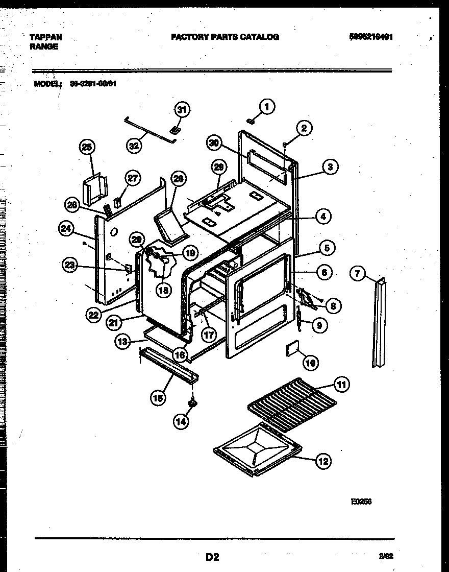 07 - BODY PARTS