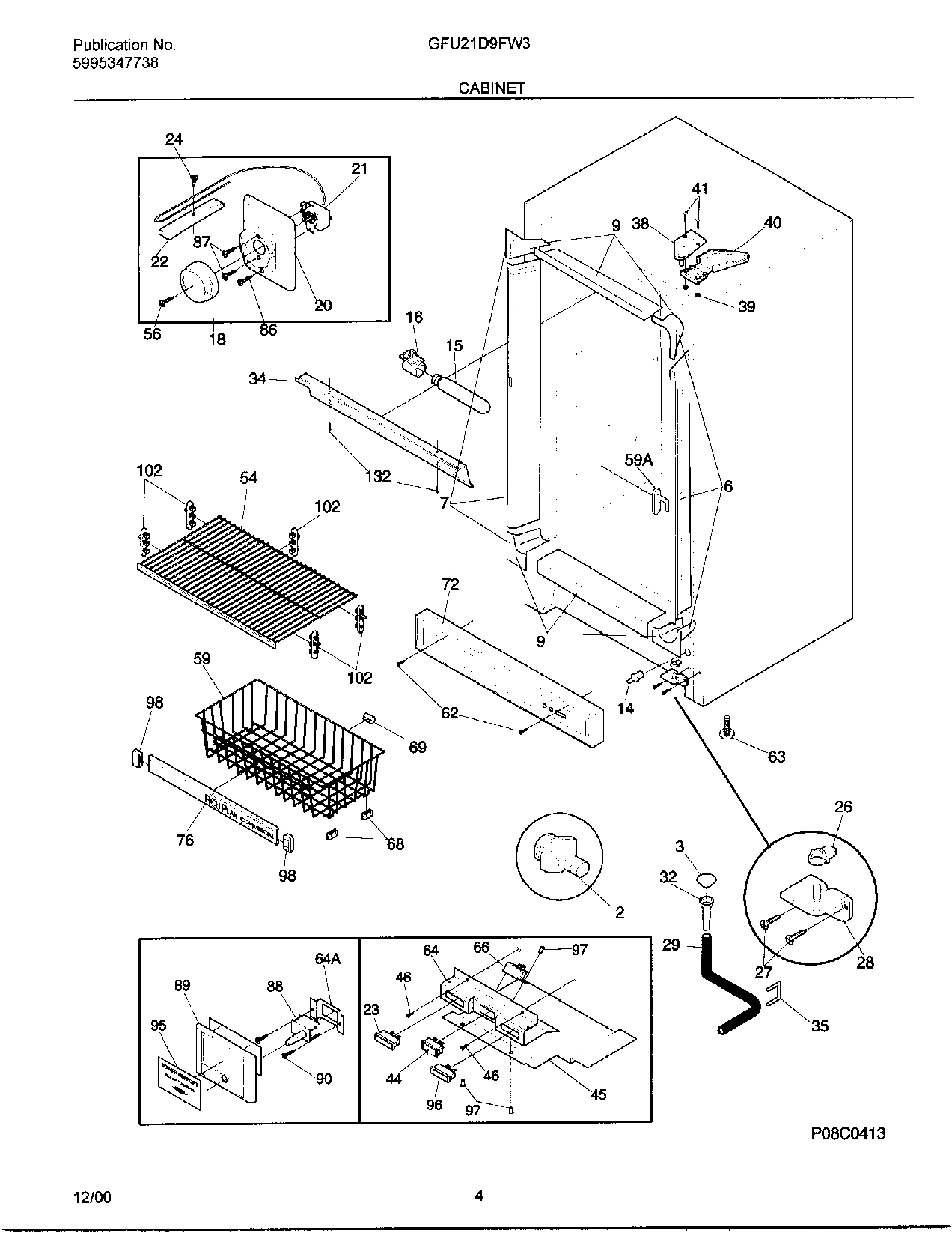 04 - CABINET
