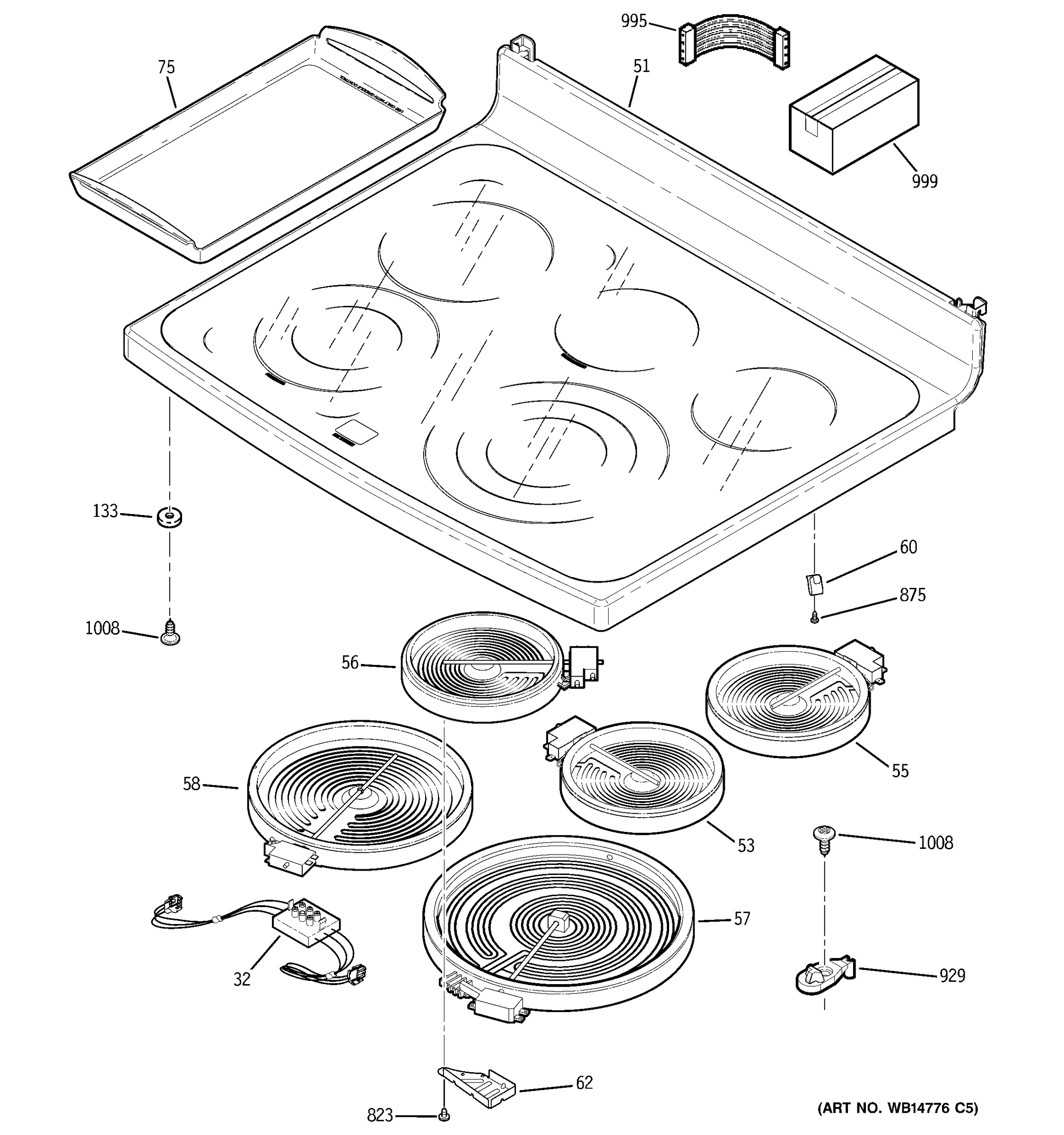COOKTOP
