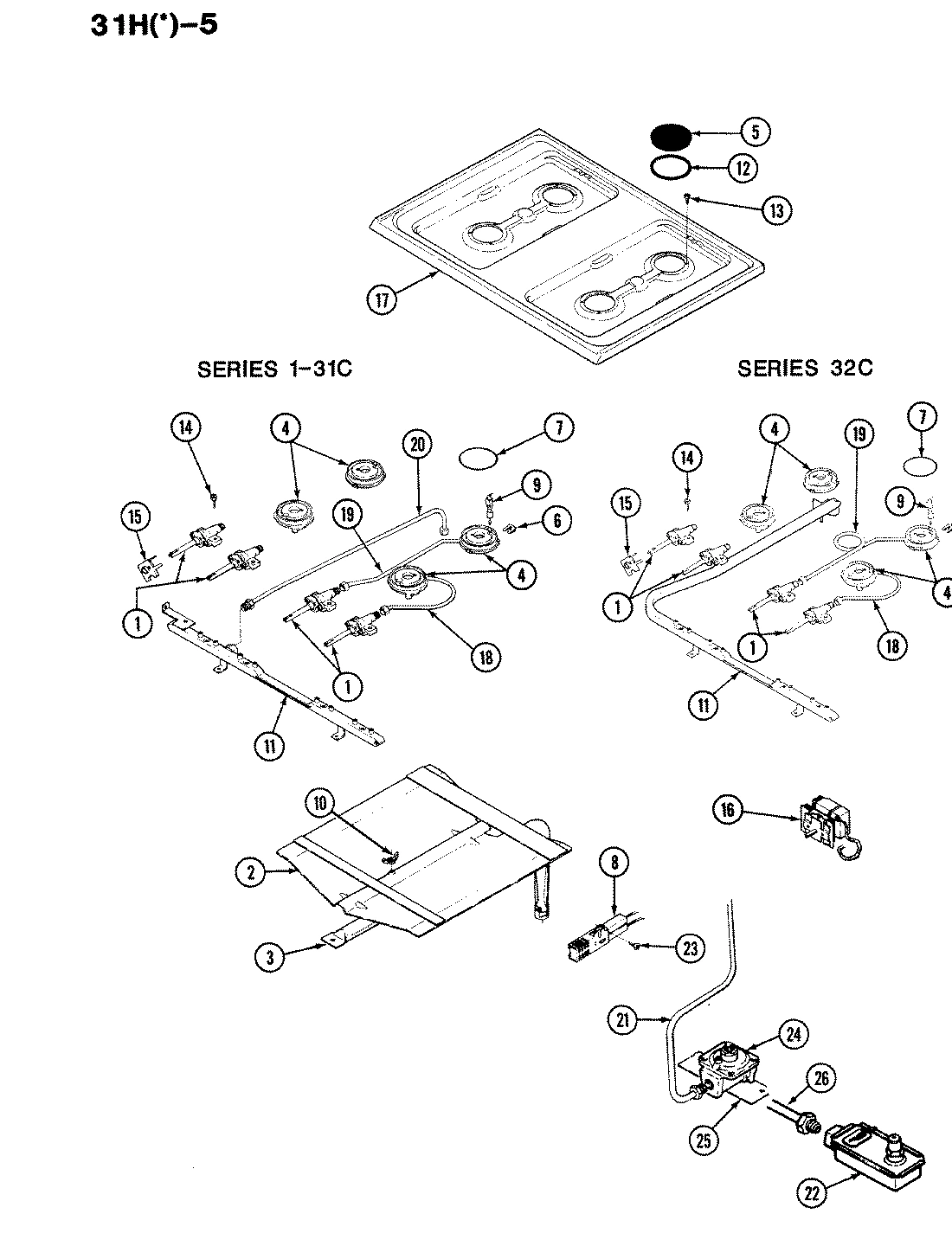 03 - CONTROL SYSTEM