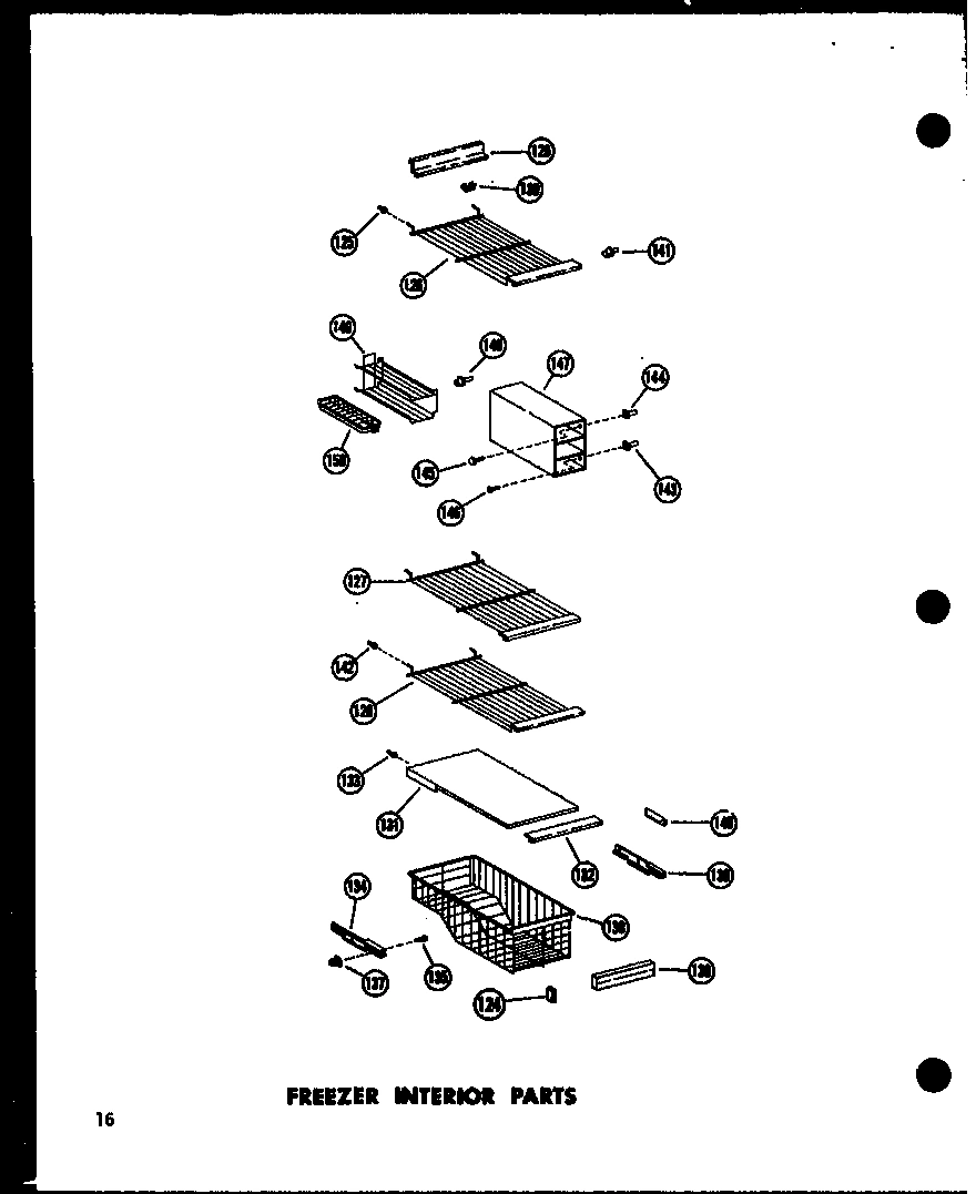 07 - FZ INTERIOR PARTS