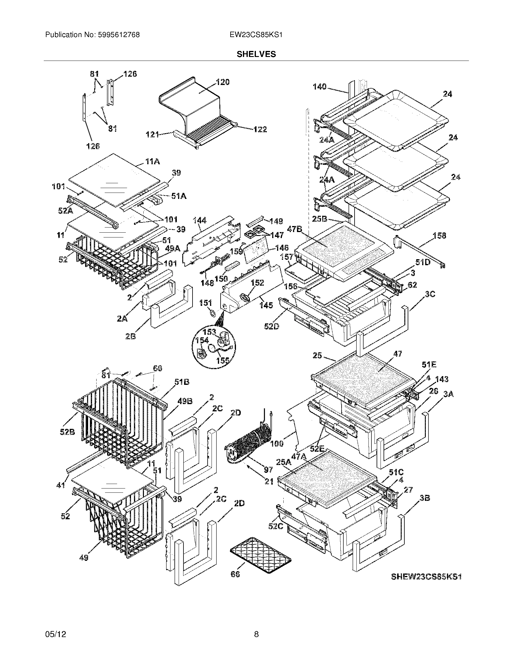 09 - SHELVES