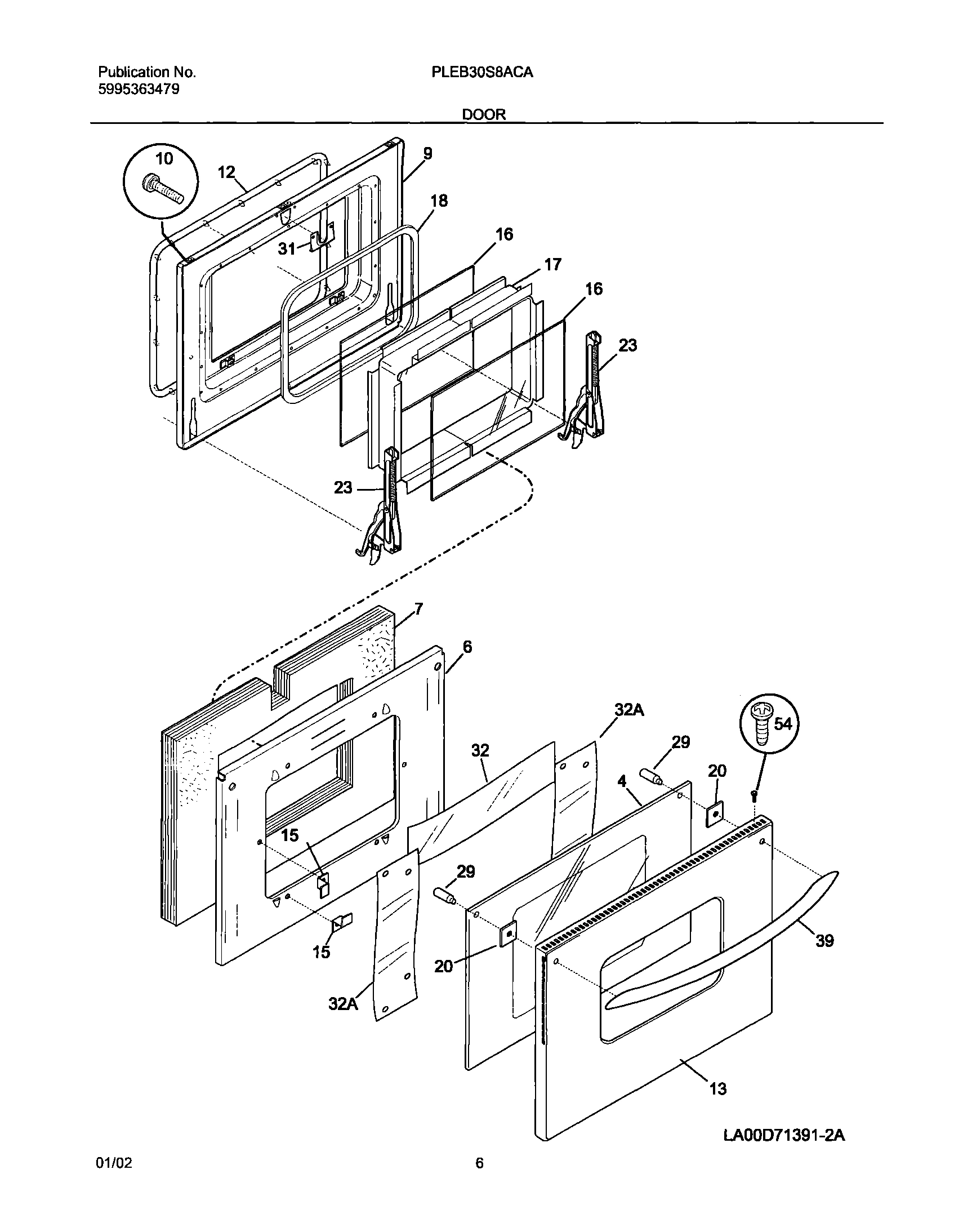 07 - DOOR