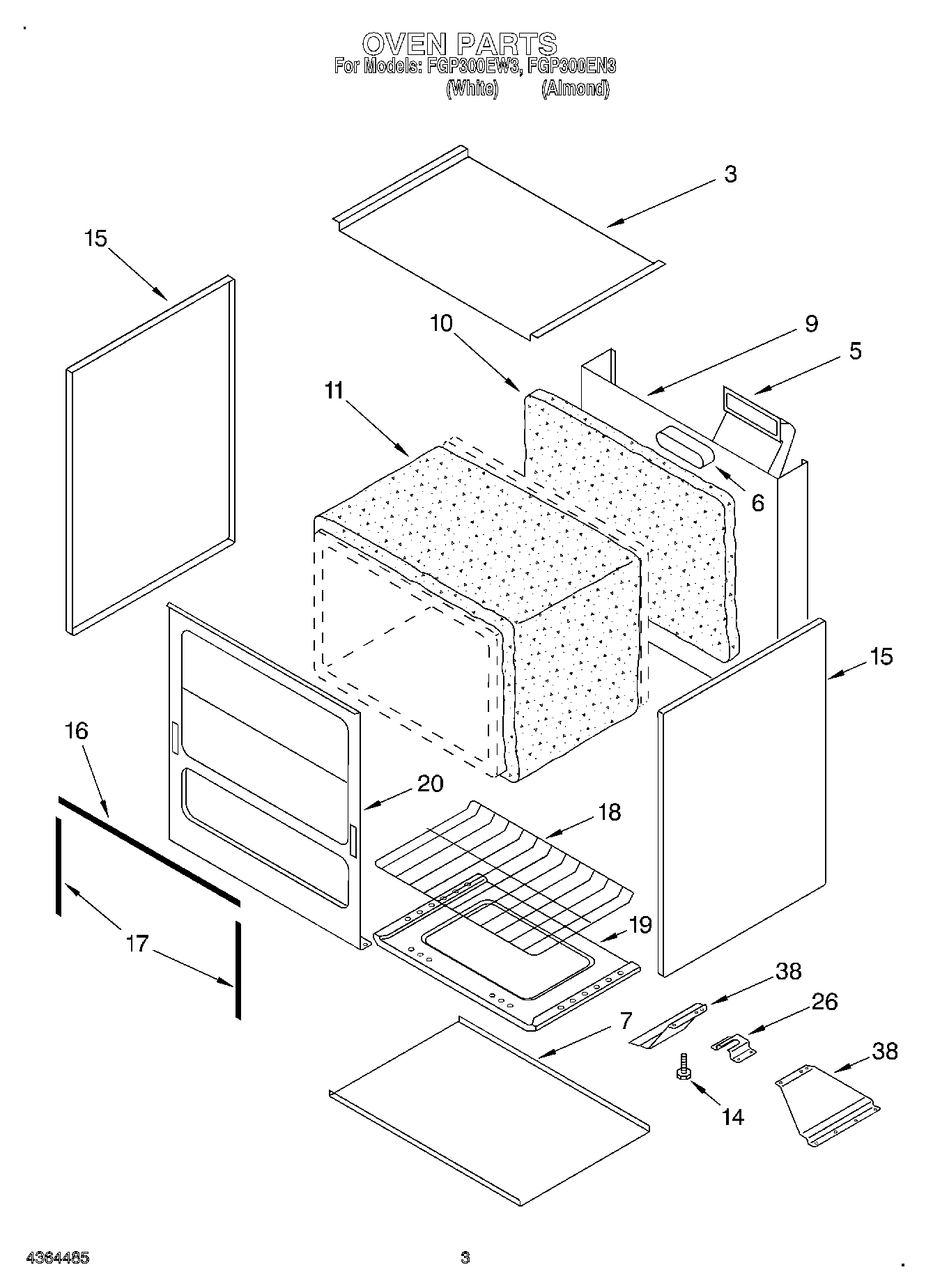 02 - OVEN