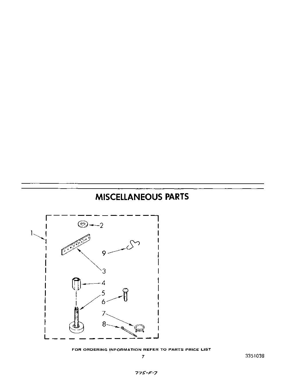 05 - MISCELLANEOUS