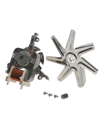 00651461 Bosch Range Blower Motor