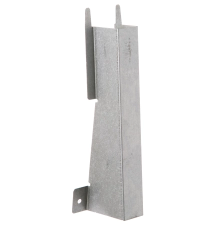 WB34T10160 GE Lower Air Channel