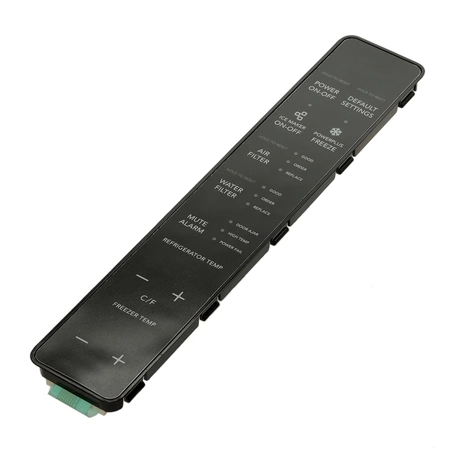 242048229 Frigidaire Refrigerator Black User