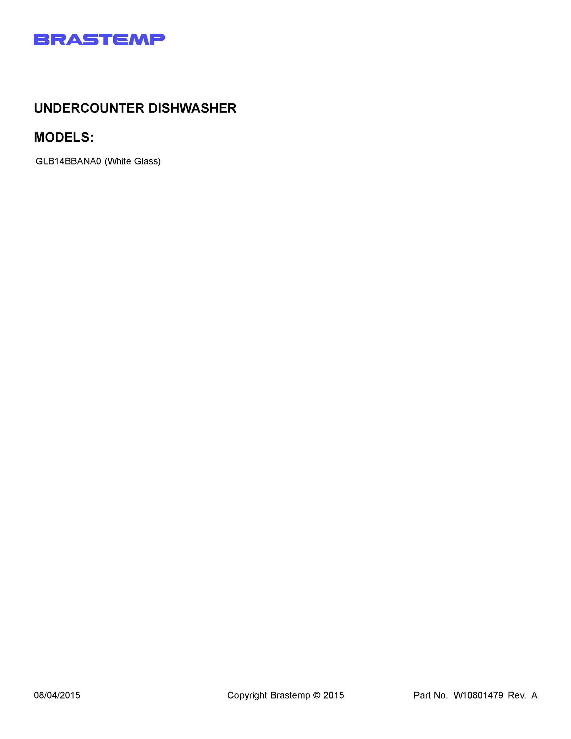 01 - COVER SHEET