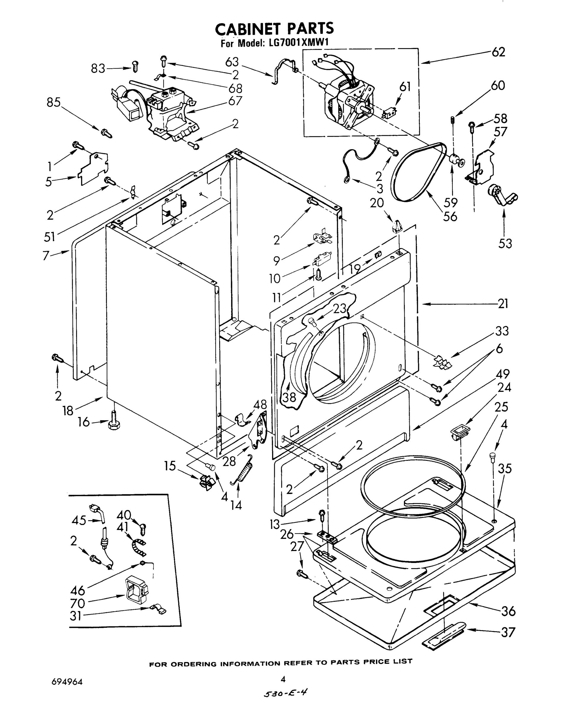 03 - CABINET