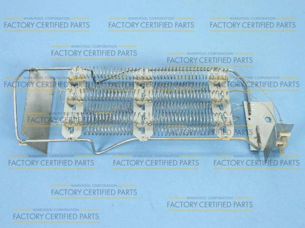 WP697663 Whirlpool Element